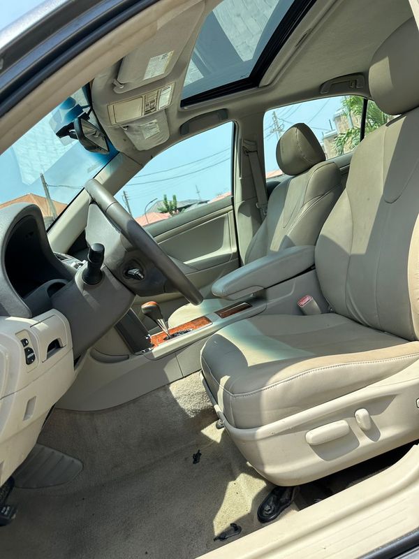 Thumbnail 4 of 2008 Toyota Camry XLE